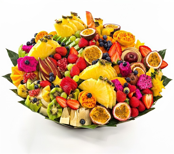 יציאת פירות השף - פרימיום