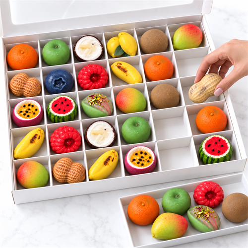 עצבו לכם את המארז - XL