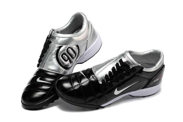 נעלי קטרגל נייק Nike Air Zoom Total 90 שחור אפור