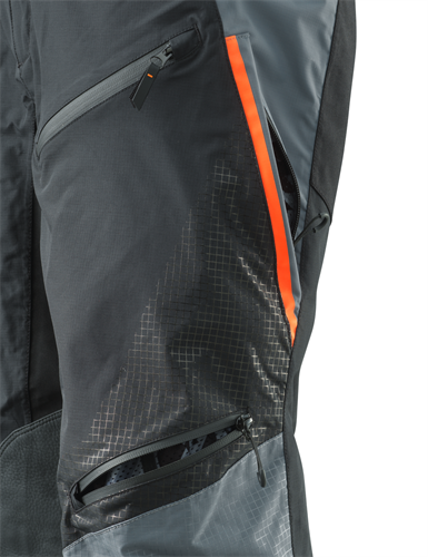 Racetech Waterproof Pants