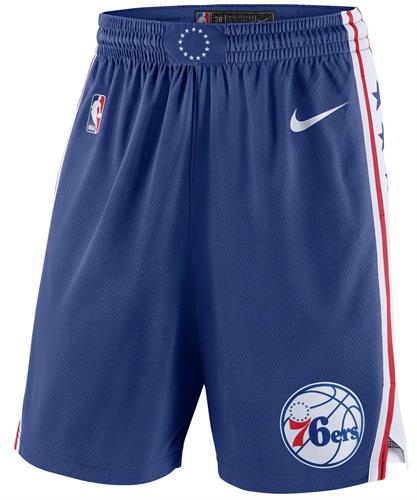 כולל מכנס NBA תואם