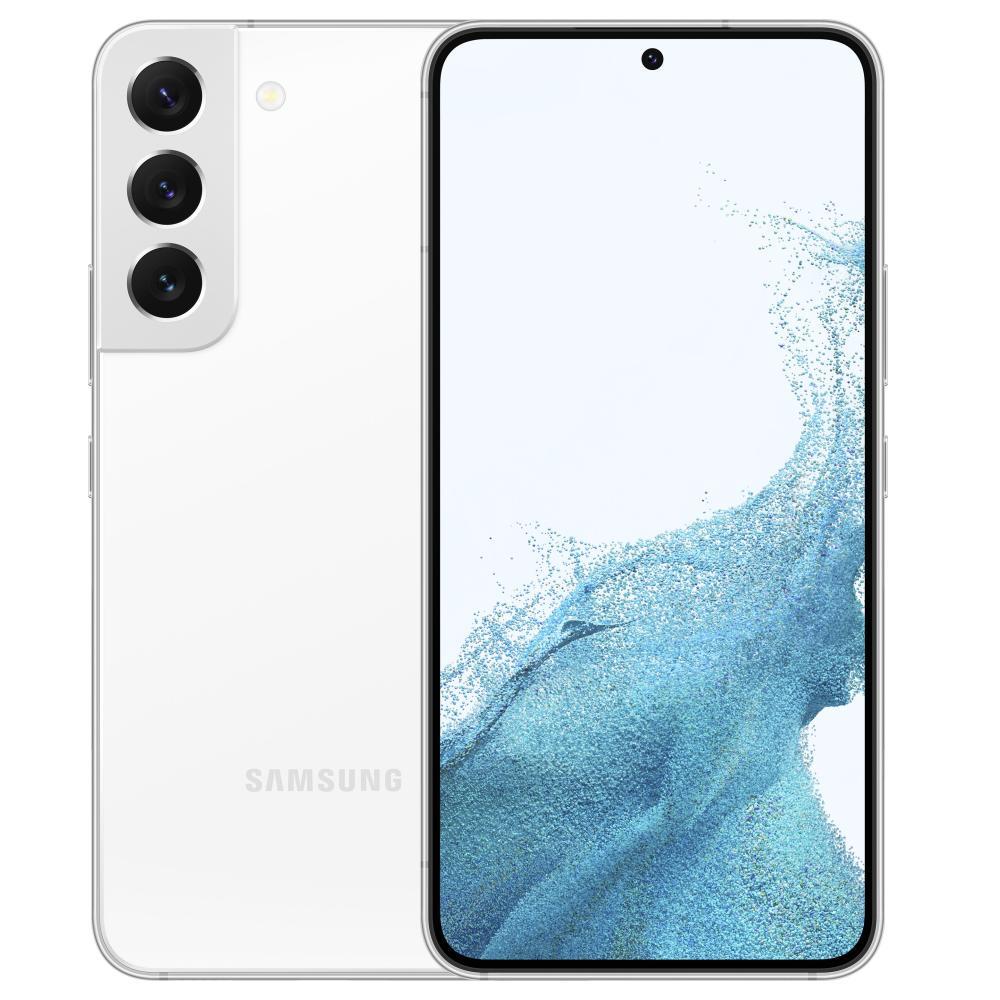 ‏טלפון סלולרי Samsung Galaxy S22 Plus SM-S906E‎ DS‏128‏GB‏8‏GB RAM‎ ‏סמסונג