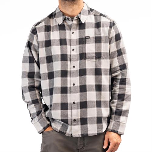 חולצה - Cottonwood Midweight Flannel Shirt