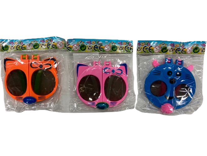 משקפיים דגם חיות משקפיים דגם חיות