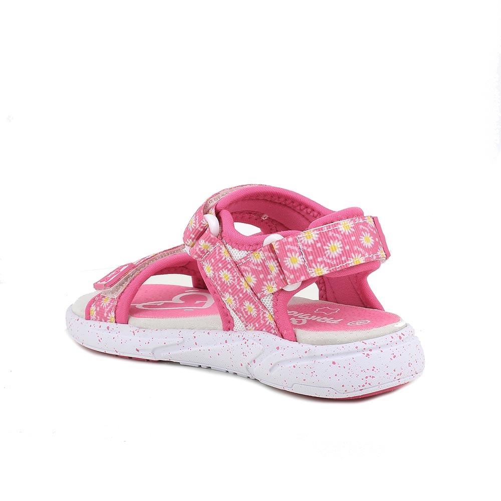 סנדלי בנות פרימיג'י PRIMIGI 14740 PINK סנדלי בנות פרימיג'י PRIMIGI 14740 PINK