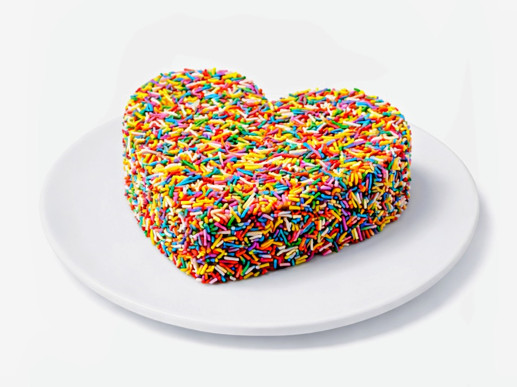 CANDY-LOVE ספיישל יום הולדת - פרווה