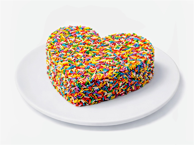 CANDY-LOVE ספיישל יום הולדת - פרווה