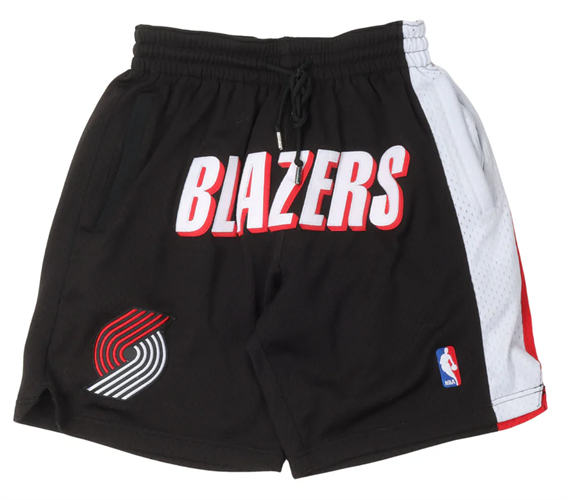 מכנסי פורטלנד בלייזרס NBA