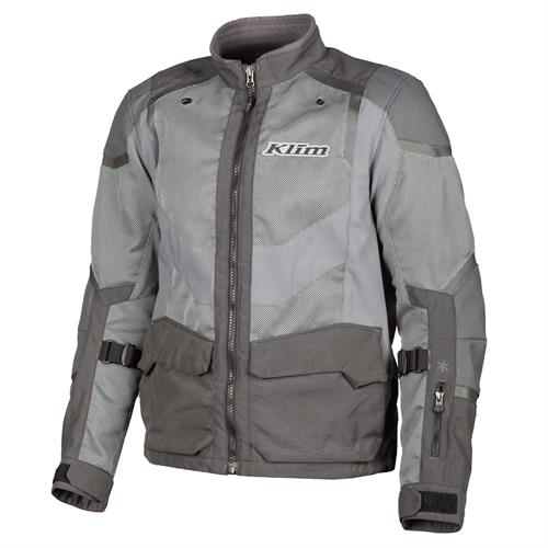 Baja S4 Jacket