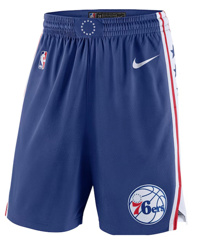 כולל מכנס NBA תואם