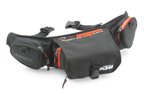Pure Comp Belt Bag