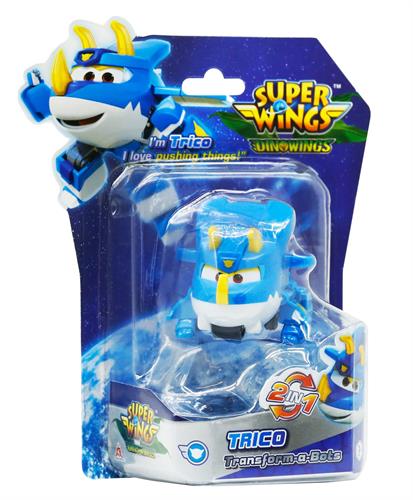 טריקו משנה צורה 2 ב- 1 קטן -עונה 9 טריקו משנה צורה 2 ב- 1 קטן -עונה 9