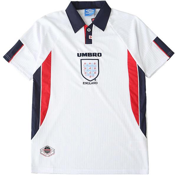 אנגליה חולצת בית עבר 1998