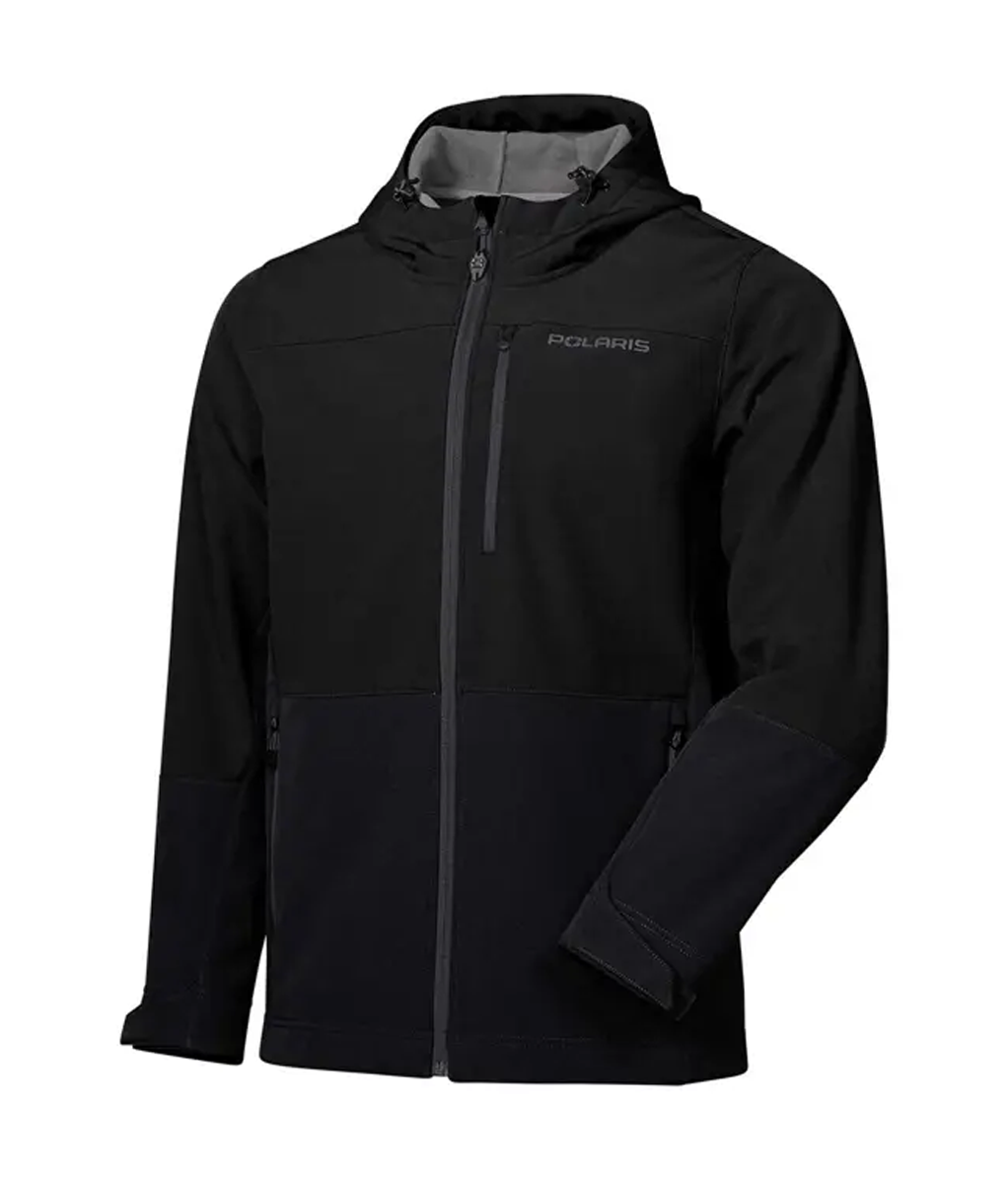 מעיל - M RANGE WORK JKT BLK
