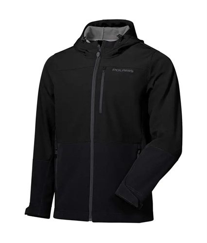 מעיל - M RANGE WORK JKT BLK