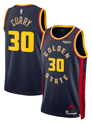גופיית סטף קרי גולדן סטייט #30 NBA