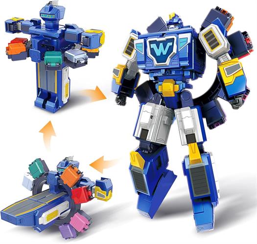 מטוסי על - תחנת חלל משנה צורה לרובוט 3 ב-1 עונה 9 מטוסי על - תחנת חלל משנה צורה לרובוט 3 ב-1 עונה 9