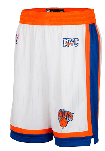 כולל מכנס NBA תואם