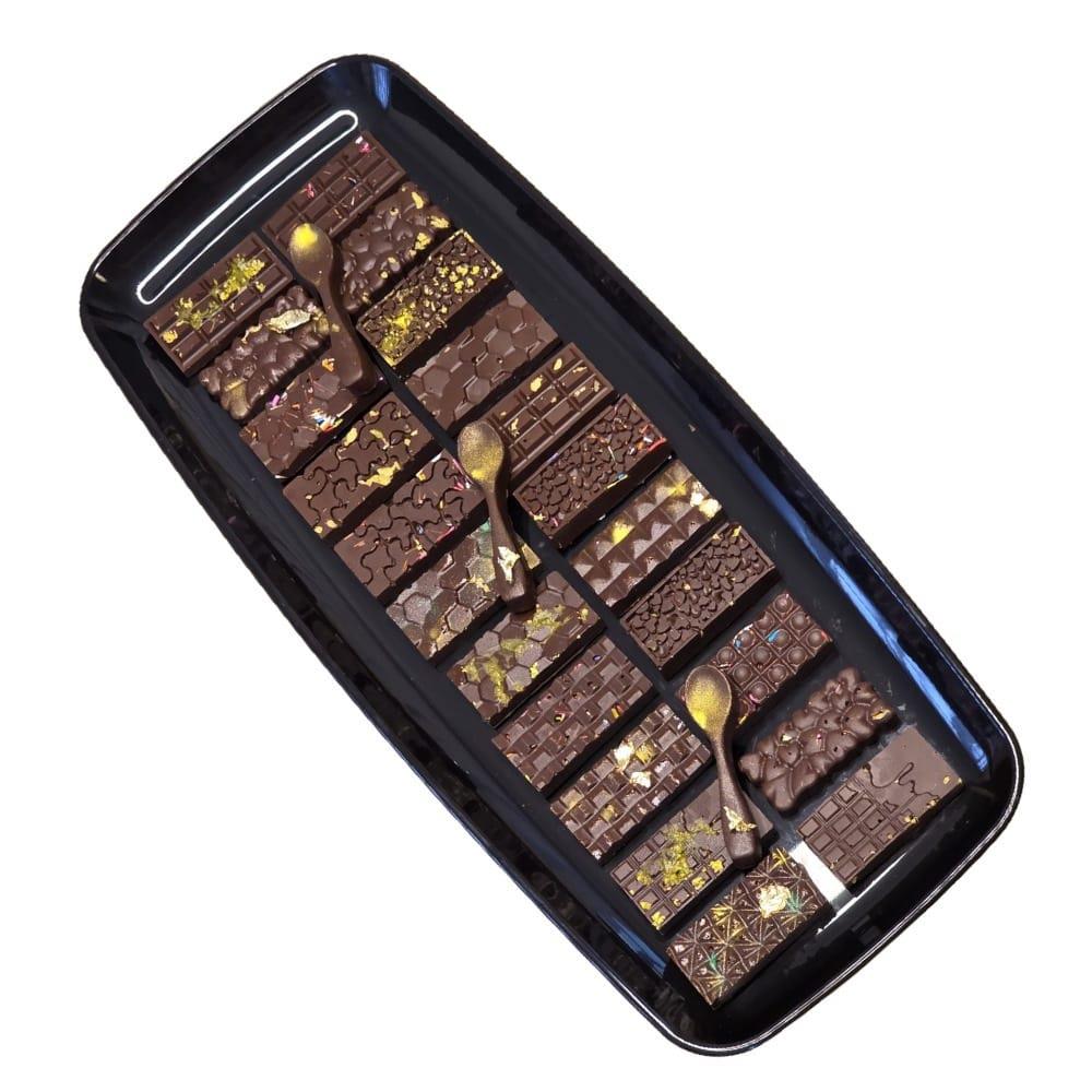 Treasure Platter – מגש האוצר XXL