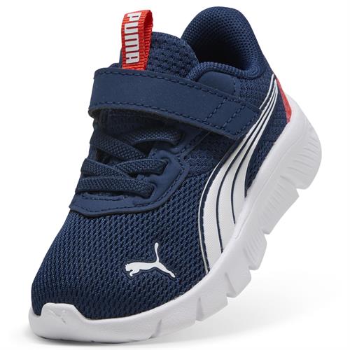 נעלי ספורט בייבי פומה סקוץ' כחול כתום PUMA 311523