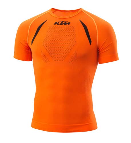 Performance Summer Short Undershirt