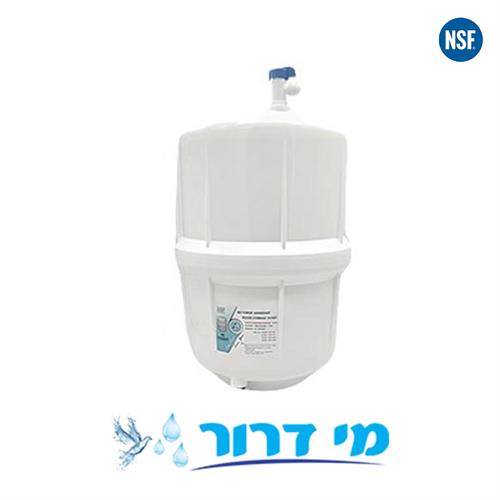 מיכל אגירה לאוסמוזה 1.9 גלון