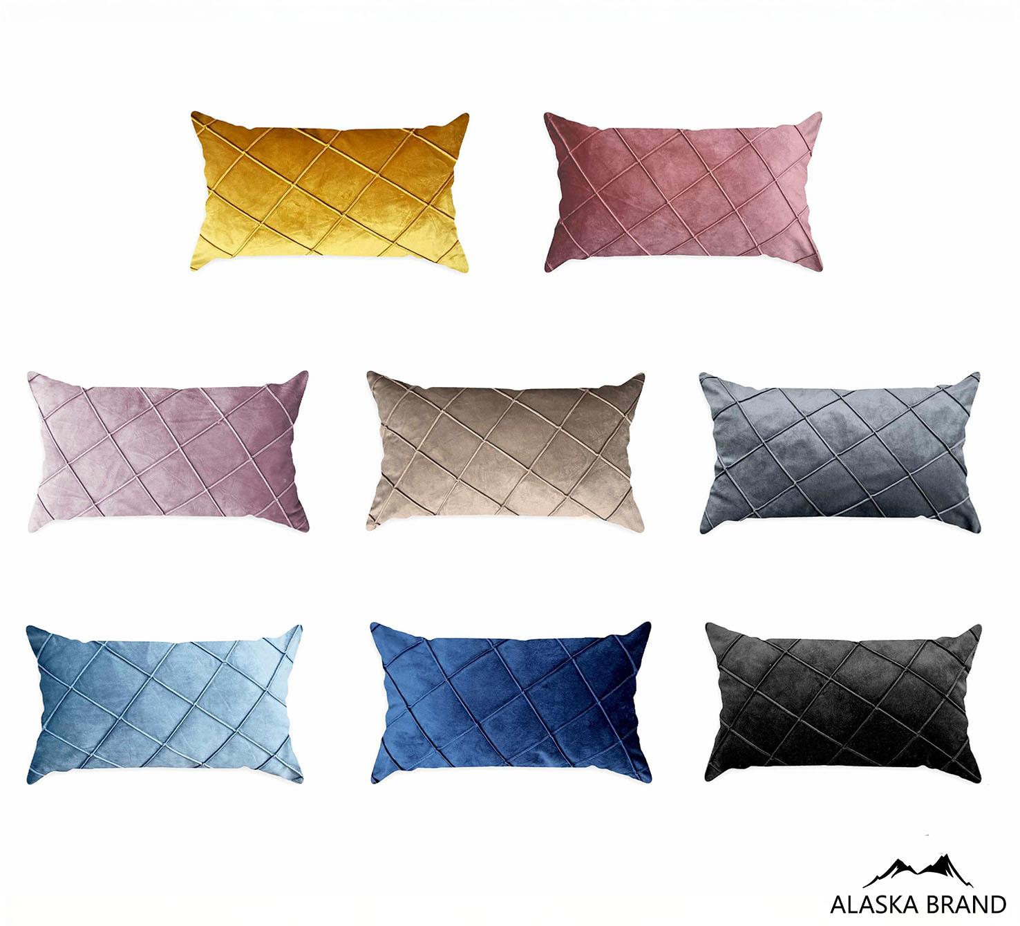 כרית נוי במבחר צבעים דגם - Bliss | מידות 45X45 | 60X60 | 35X55 כרית נוי במבחר צבעים דגם - Bliss | מידות 45X45 | 60X60 | 35X55