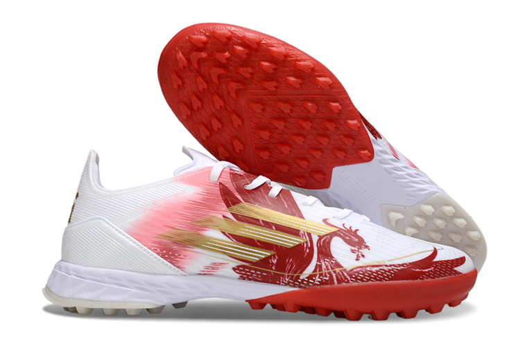 נעלי קטרגל Adidas F50 Elite דרקון אדום