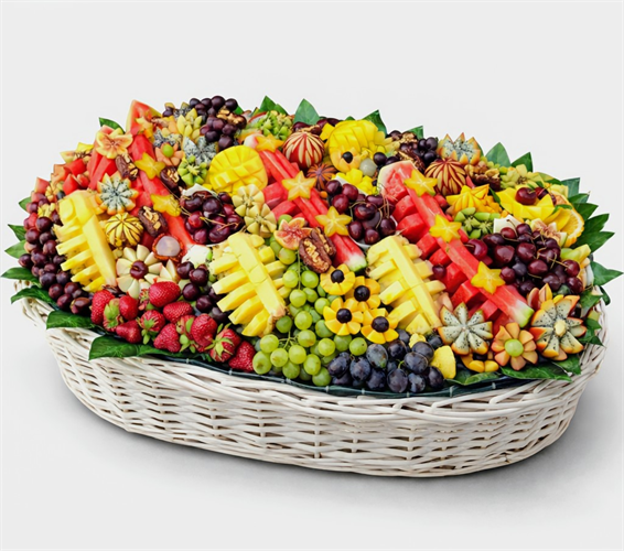 פירות💎המלך- XXL💎 חג שמח💫 פירות💎המלך- XXL💎 חג שמח💫