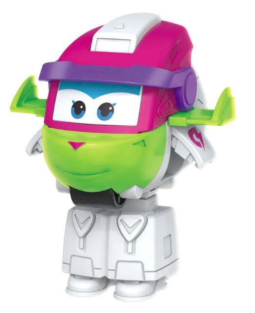 צ'רי משנה צורה 2 ב- 1 קטן - עונה 9 צ'רי משנה צורה 2 ב- 1 קטן - עונה 9