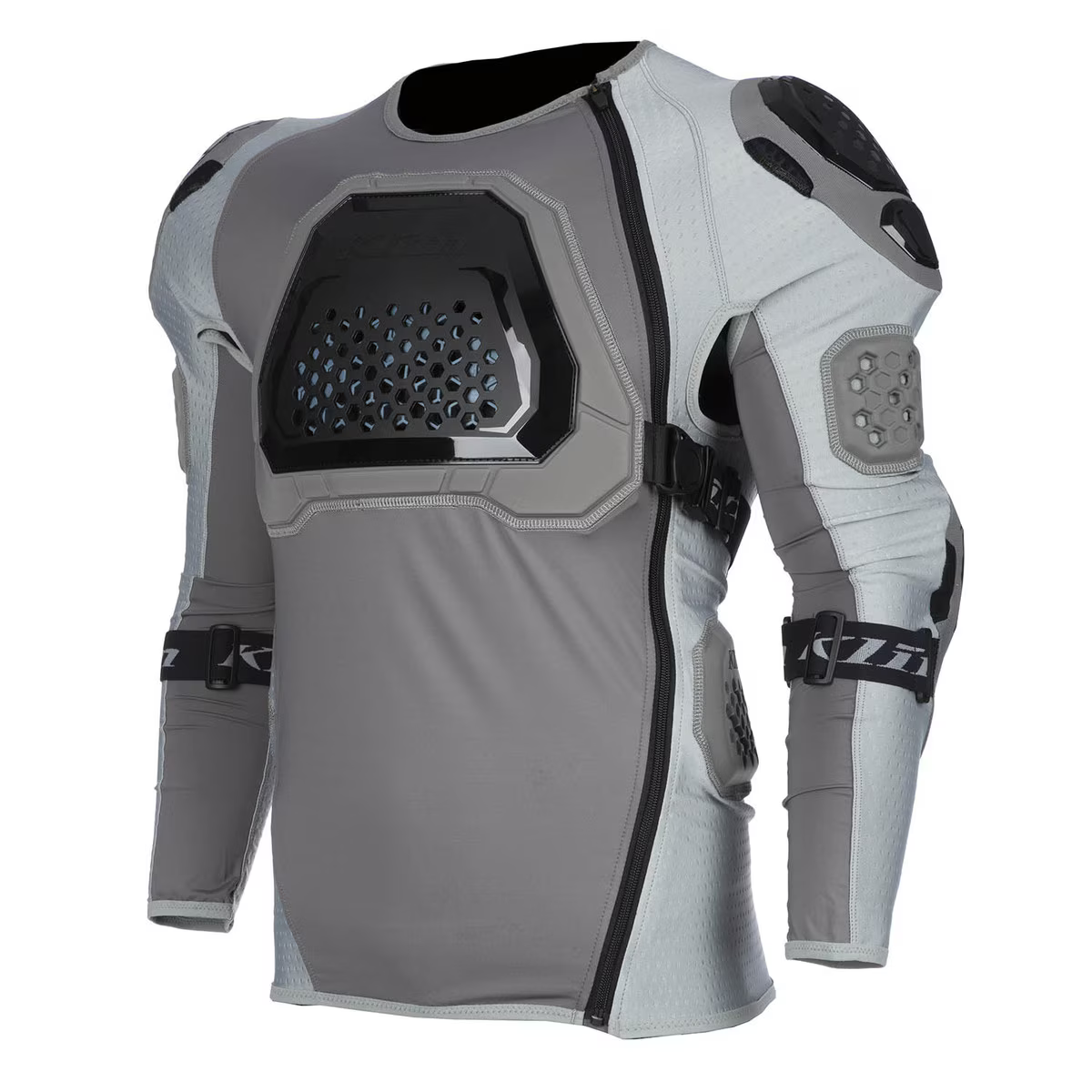 חולצה - Tactical Pro Armored LS Shirt Castlerock