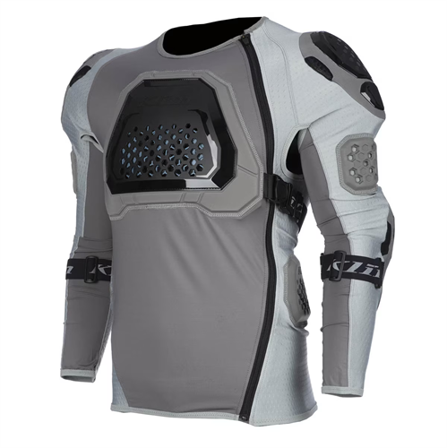 חולצה - Tactical Pro Armored LS Shirt Castlerock