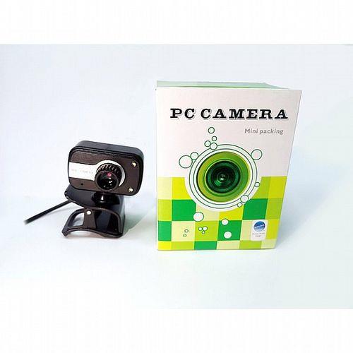מצלמה רשת לזום Pc Camera