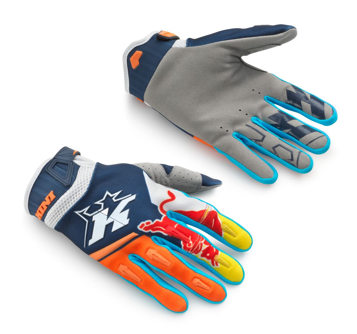 Kini Red Bull Competition Gloves
