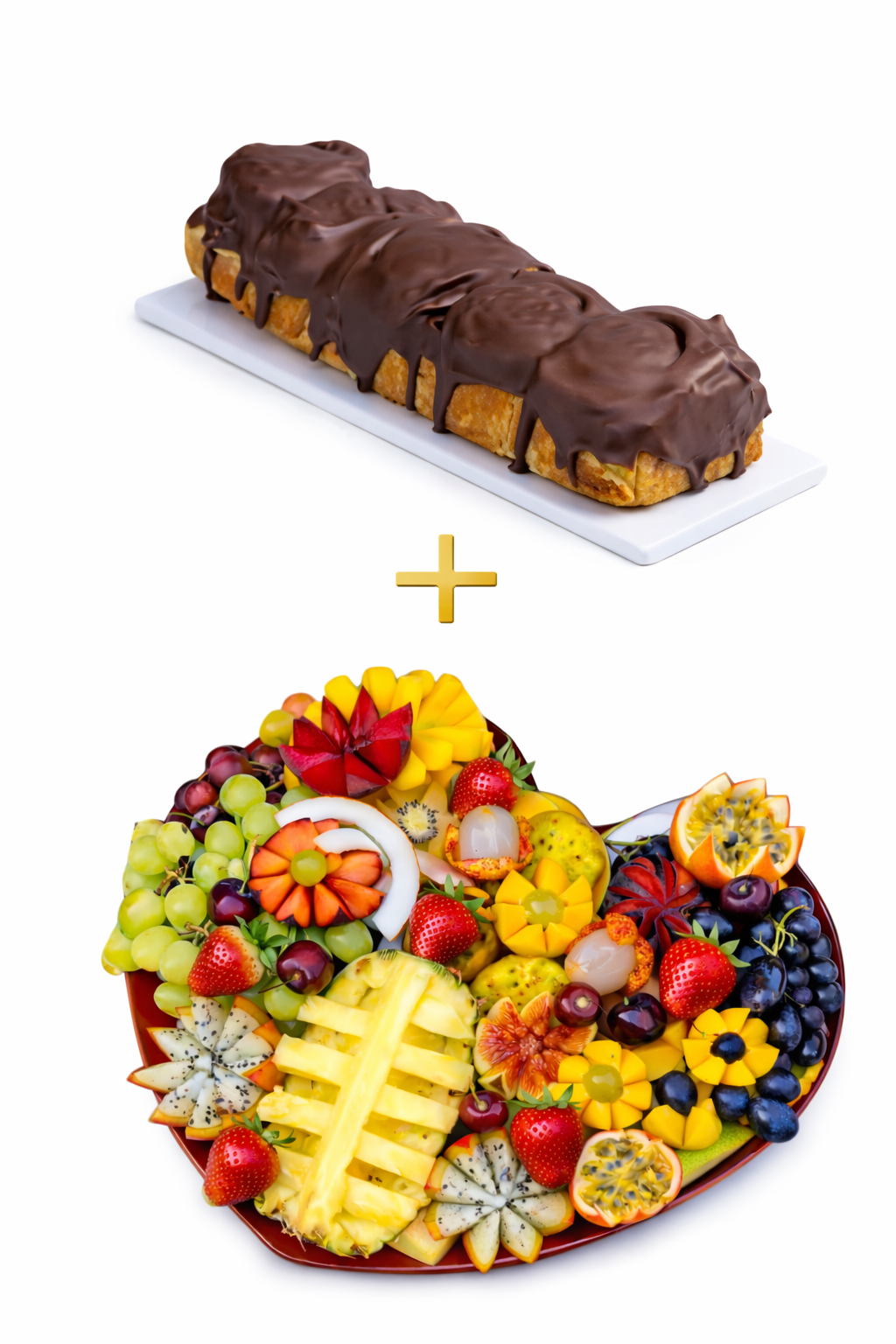 שניים שהם אחד