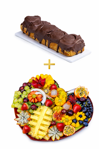 שניים שהם אחד