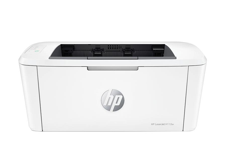 מדפסת אישית אלחוטית דגם HP LaserJet M110W