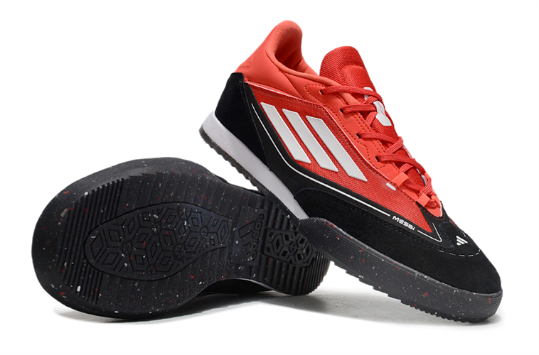 נעלי קטרגל אדידס מסי Adidas Messi Adizero F50 אדום שחור