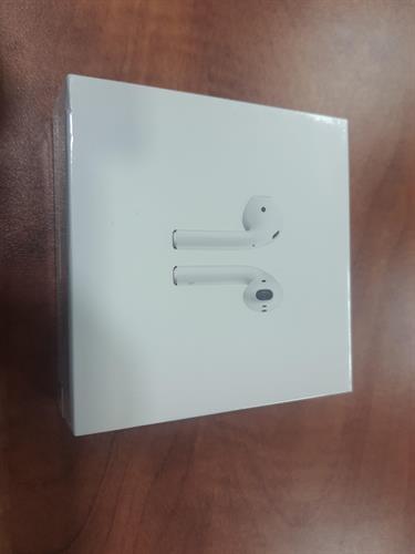 Appel Airpods 2