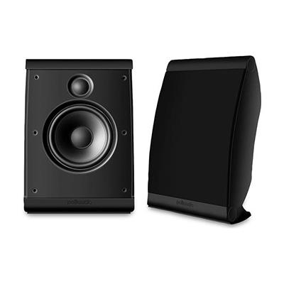 רמקולים לתלייה Polk Audio OWM3 צבע לבן או שחור