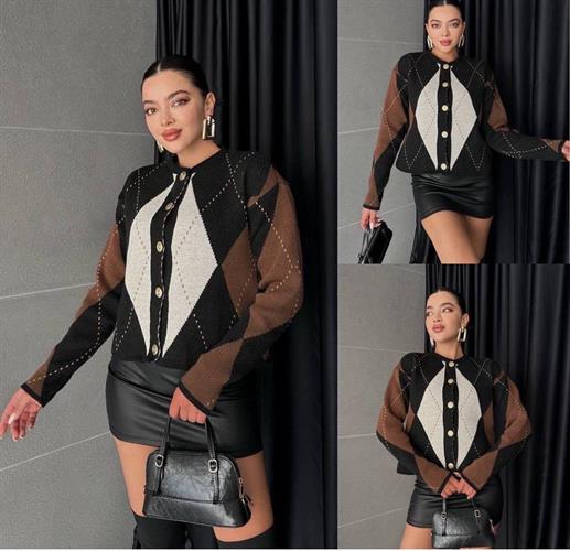 קרדיגן מעויין