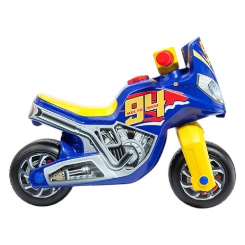 אופנוע מולטו קרוס רייס