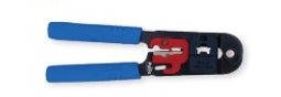 לוחץ מחבר RJ-45
