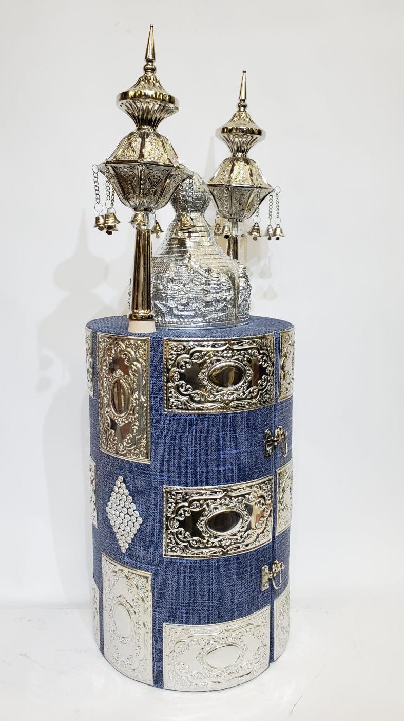 ספר הפטרות - דגם כותל