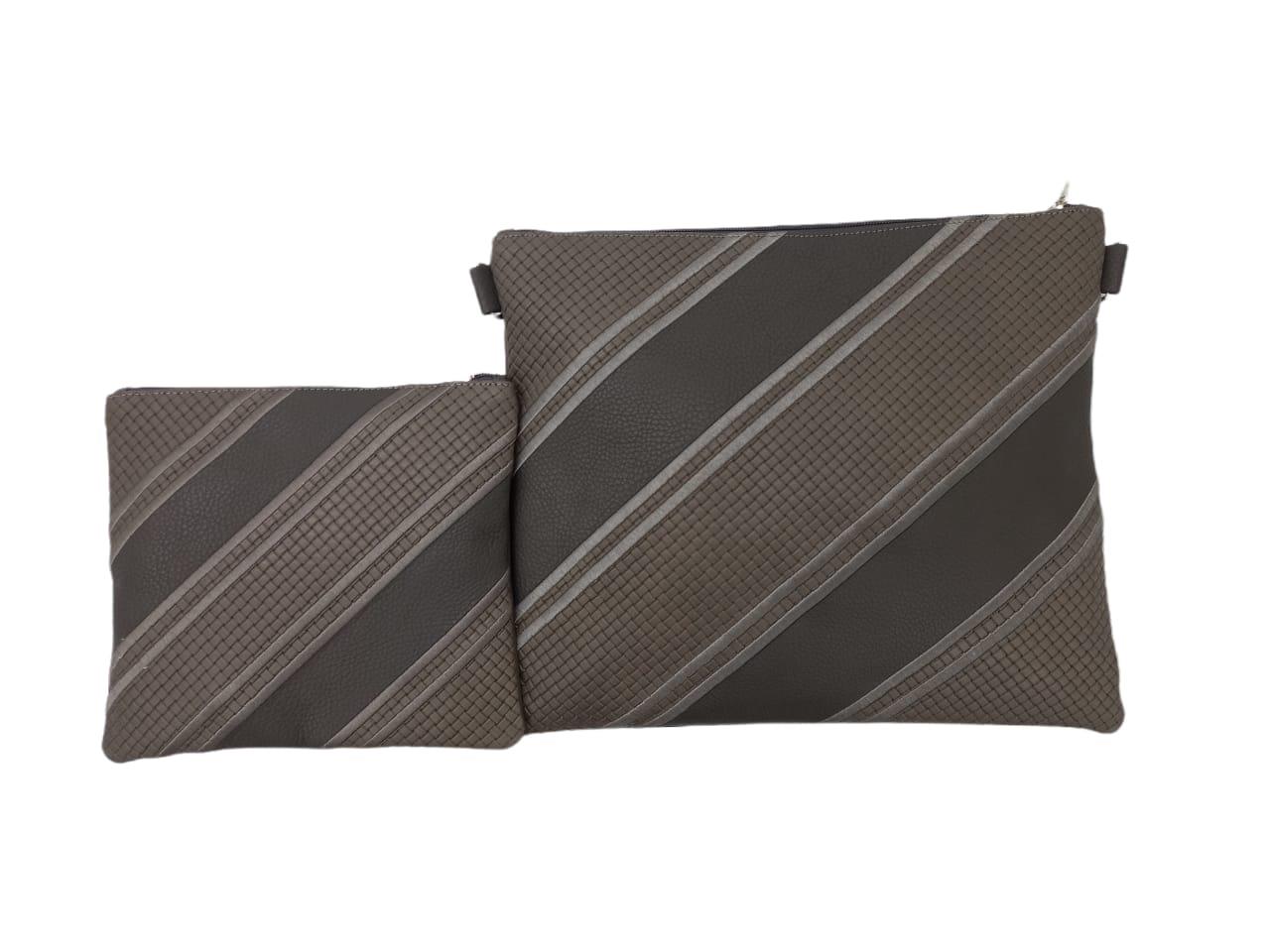 סט כיסויים עור מהודר - 011