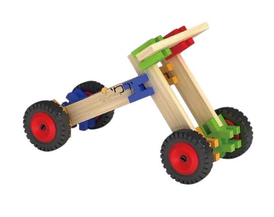 הרכבת מג'יק קפלה הרכבת מג'יק קפלה