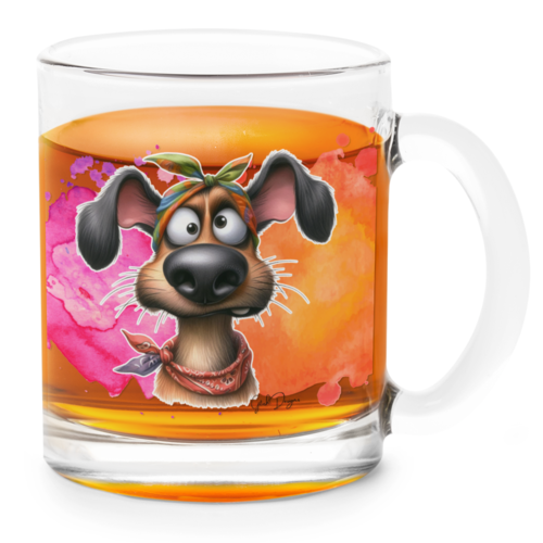 זכוכית - שקוף