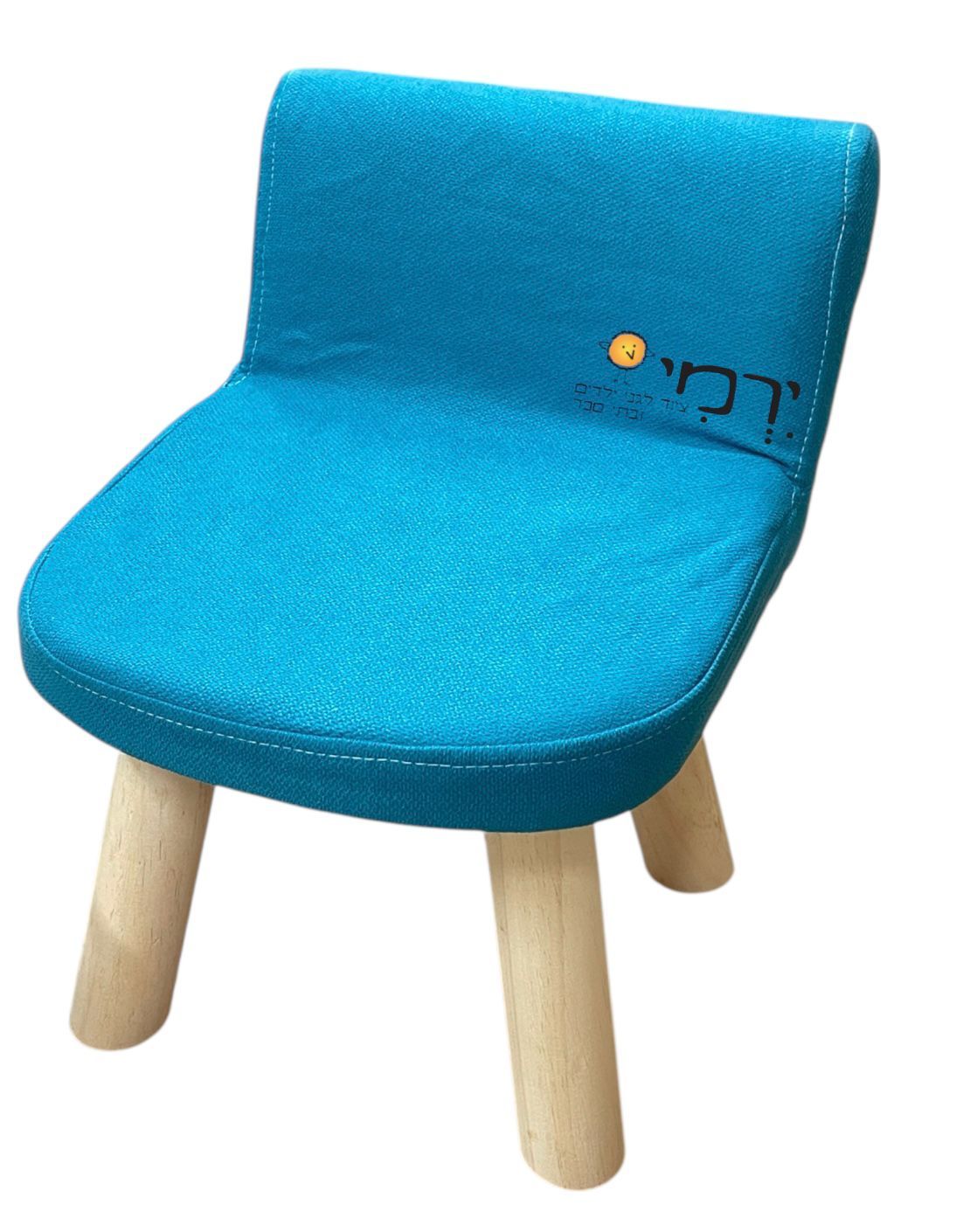 כחול