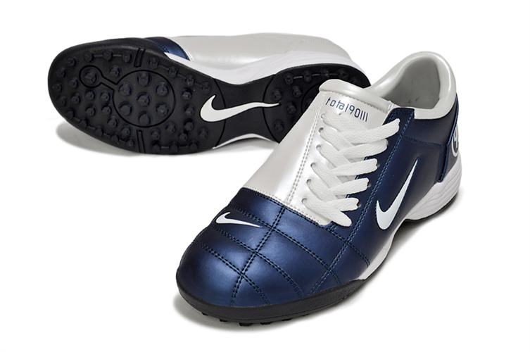 נעלי קטרגל נייק Nike Air Zoom Total 90 כחול נייבי