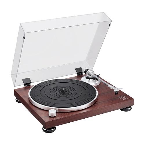 פטיפון מקצועי מעוצב Audio Technica AT-LPW50 BT בלוטוס